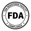 FDA Certification