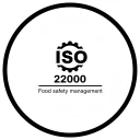 ISO 22000 Certification