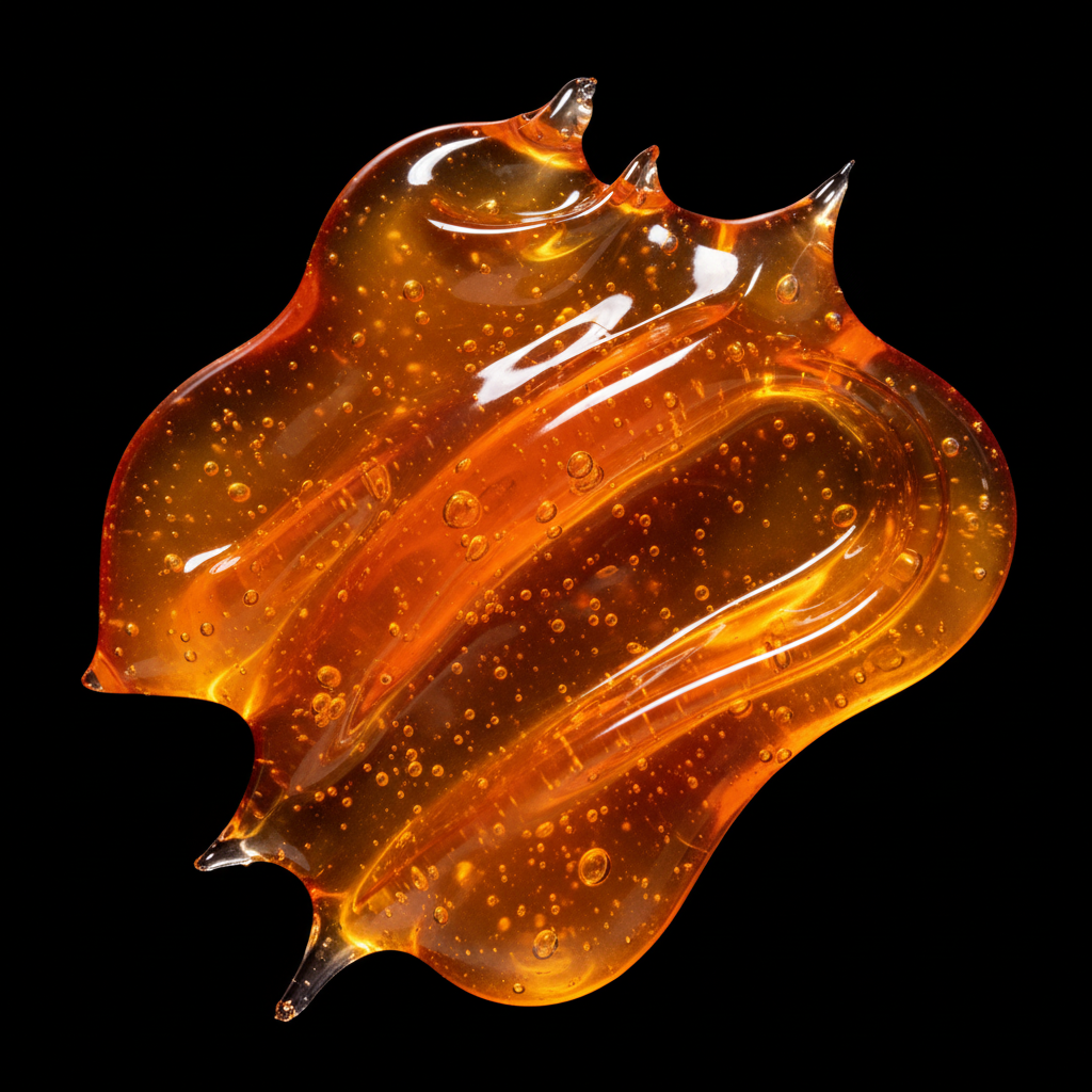 Energy Gels