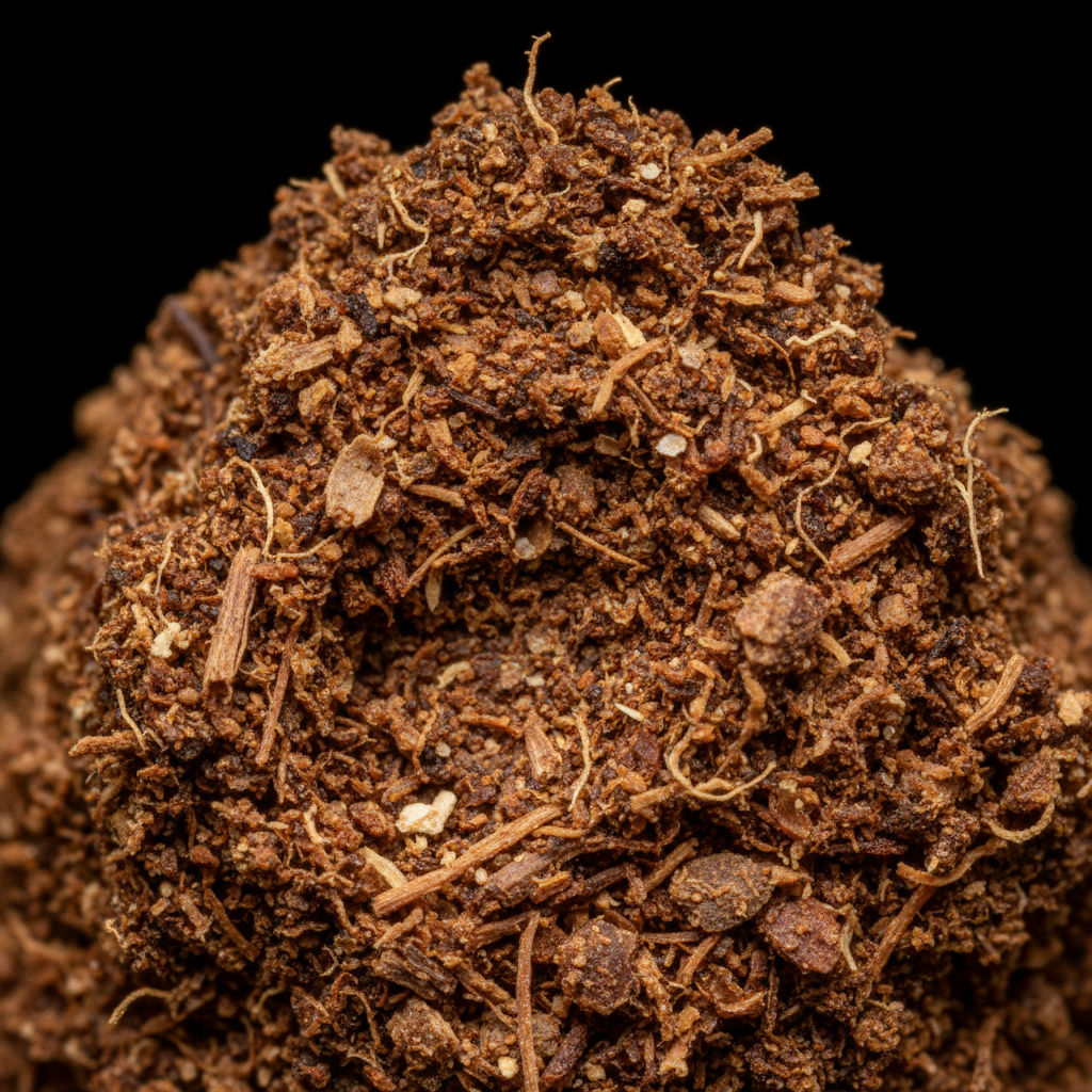 Adaptogen Blends